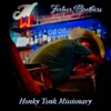 Honky Tonk Missionary - Single