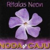 Noda de Caju - Pétalas Neon
