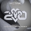 Freefall (Justin Hawkes Remix) - Single