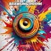 Brawling Riddim - EP