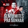 Sem Limites pra Sonhar (Ao Vivo) - Single