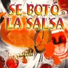 Se Botó La Salsa