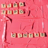 Tipa Tipo - Grifo