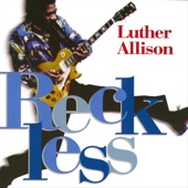 Luther Allison - Just As I Am