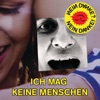 Ich mag keine Menschen - Single