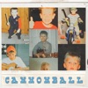 Cannonball - EP