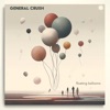 Floating Balloons - Single