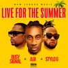 Busy Signal - Live for the Summer