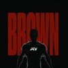 Brown - Single