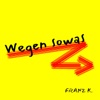 Wegen sowas - Single