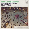 Kisses Sweeter than Wine - Single