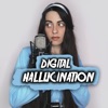 Digital Hallucination (Cover Español) - Single