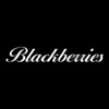 Blackberries - Single