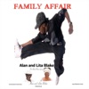 Family Affair - Single