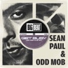 Get Busy (Odd Mob Club Mix) - Single