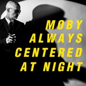 Moby - dark days (feat Lady Blackbird)