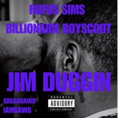 Jim Duggin (feat. GREA8GAWD & IAMGAWD) - Single