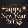 Bhonisha - Happy Happy New Year 2025