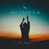 My Love 2.0 - Single