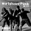 Wirtshauspunk Vol. 5,2%