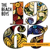 The Beach Boys - I'd Love Just Once To See You - Stereo Mix / Remastered 2017