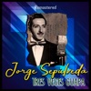 Jorge Sepulveda - Pecado (Remastered)