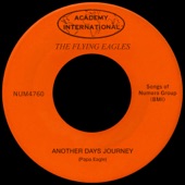 Another Day's Journey - Single