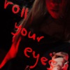 Roll Your Eyes - Single