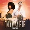 Only Way Is Up (feat. Izzy Bizu) - Single