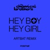 Hey Boy Hey Girl (ARTBAT Remix) - Single