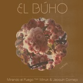 El Búho - Mirando el Fuego (Live Edit) (feat. Minuk & Joaquín Cornejo) feat. Minuk,Joaquín Cornejo