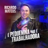 É pequenina mas é trabalhadora - Single