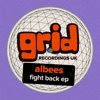 Fight Back - EP