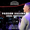 APV Passion Vallenata - EL GATO MALANDRIN PASSION VALLENATA ARENA MTY (En vivo)