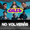 No Volverás - Single