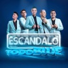 Escandalo - Single