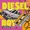 Diesel Boy - Punk Rock Minivan