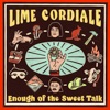 Lime Cordiale - Cold Treatment