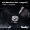 Vibe Residents - Temptation (feat. DragonFly)