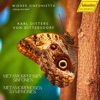 Wiener Sinfonietta - Symphony No. 1 in C Major, Kr. 73 "Die vier Weltalter": I. Larghetto