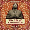 Soy Salvo - Single