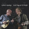 Dave Pegg & Matt Pegg - Galileo's Apology