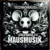 Mausmusik (Technomaus) - Single