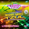 Miguel Angel Tzul y Su Marimba Orquesta - El Amor de su Vida (En Vivo)