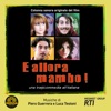 E allora mambo (colonna sonora originale del film) - EP