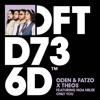 Oden & Fatzo - Only You (feat. Noa Milee)