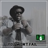 Johnoy J. Davis - You won't fail