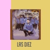 Las Diez - Single