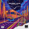 Disco Train - Single