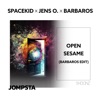 Open Sesame (Barbaros Edit) - Single